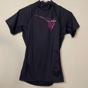 NWT BARE Sunguard Shirt Size Small